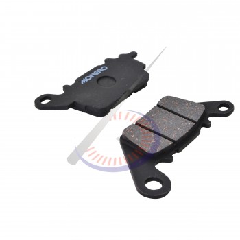 Disk Balatası Ön (Gold Serisi) - Yamaha Nmax Disk Balatası Ön (Gold Serisi) - Yamaha Nmax