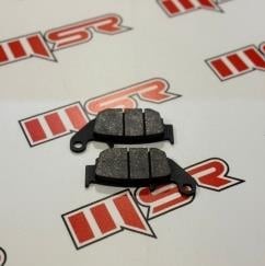 Fren Disk Balata Arka (Orijinal) - CF Moto Sr250 Fren Disk Balata Arka (Orijinal) - CF Moto Sr250