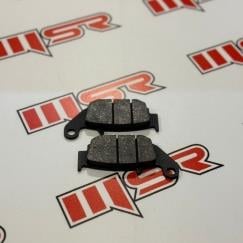 Fren Disk Balata Arka (Orijinal) - CF Moto Sr250 Fren Disk Balata Arka (Orijinal) - CF Moto Sr250, Fren Grubu %f