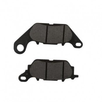 DİSK BALATA ARKA YBR - NMAX [YENİ MODEL] - ASK