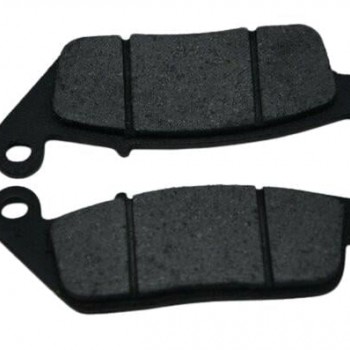 Disk Fren Balatası Ön - Honda Forza, BMW, Hyosung, CBF, CBR, Kymco, Mondial Zone 180 Disk Fren Balatası Ön - Honda Forza, BMW, Hyosung, CBF, CBR, Kymco, Mondial Zone 180