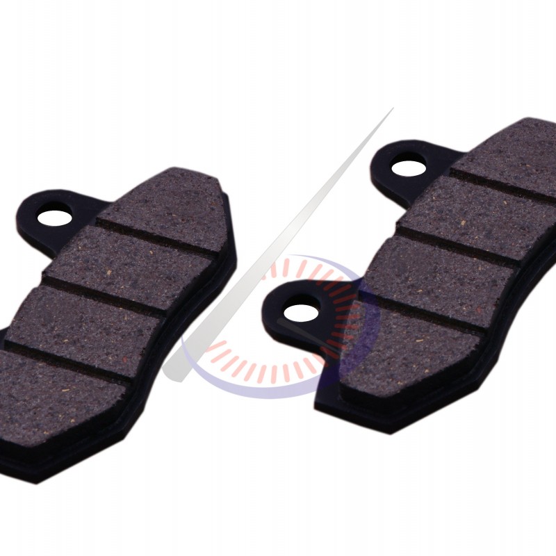 DİSK BALATA KULAKSIZ ARKA - SCOOTER - RKS NEWLIGHT 125 PRO DİSK BALATA KULAKSIZ ARKA - SCOOTER - RKS NEWLIGHT 125 PRO, Fren Grubu %f