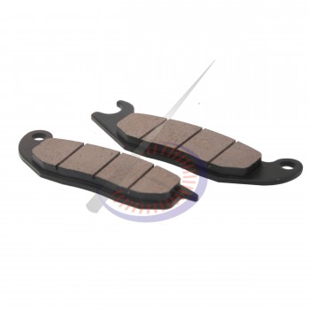 Disk Balata Ön Honda Pcx 2021 - 2024 Disk Balata Ön Honda Pcx 2021 - 2024