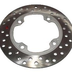 Fren Diski Arka - Honda Cbr 250 Fren Diski Arka - Honda Cbr 250