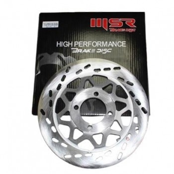 Ön Disk - TVS Jupiter 125 Ön Disk - TVS Jupiter 125