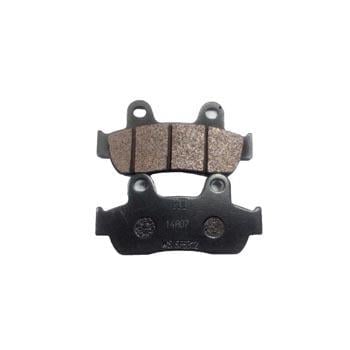 Disk Balata - Honda Spacy 110, ActivaS, Alpha 110 Disk Balata - Honda Spacy 110, ActivaS, Alpha 110, Fren Grubu %f