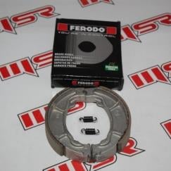 Ferodo Fren Balata Hindistan - Honda Activa 100, Cbf 150, Spacy 110, Alpha 110, CB 125E, Fizy 125, Cb125 Ace, ActivaS, CB 125F, Pcx 125/150, Dio 110 Ferodo Fren Balata Hindistan - Honda Activa 100, Cbf 150, Spacy 110, Alpha 110, CB 125E, Fizy 125, Cb125 Ace, ActivaS, CB 125F, Pcx 125/150, Dio 110, Fren Grubu %f
