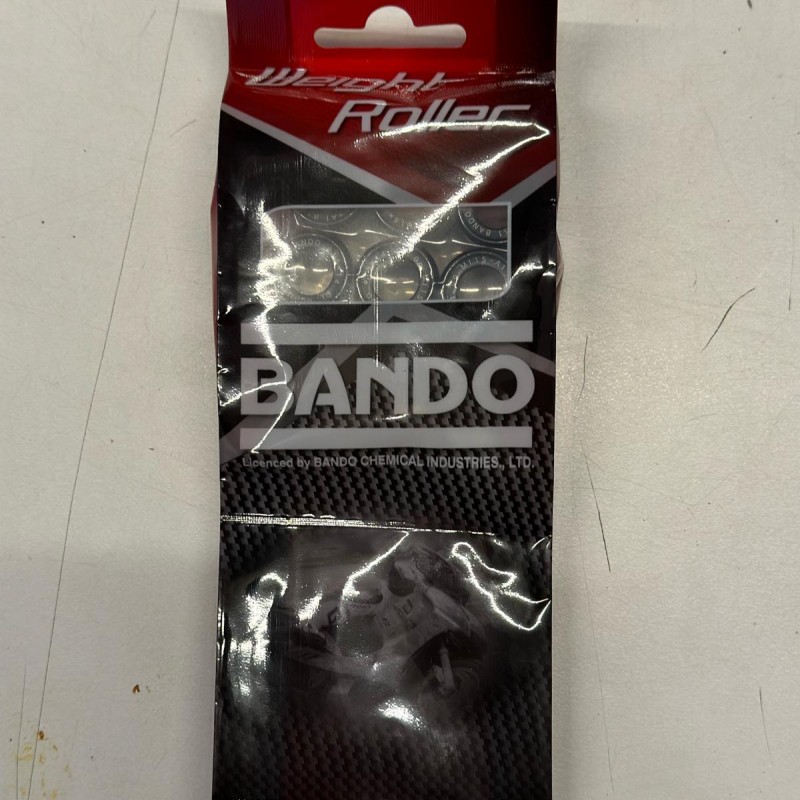 Bando Tahrik Seti 18x14 mm 11 gr - Honda Spacy 110, Alpha 110, SYM Fiddle, Mondial 151 RS, 150 HS, Scooter 125/150 cc Bando Tahrik Seti 18x14 mm 11 gr - Honda Spacy 110, Alpha 110, SYM Fiddle, Mondial 151 RS, 150 HS, Scooter 125/150 cc, Debriyaj Grubu %f
