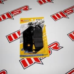 Fren Disk Balatası Arka - CF Moto Nk150 Fren Disk Balatası Arka - CF Moto Nk150, Fren Grubu %f