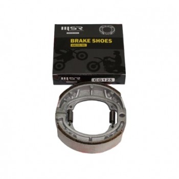 Fren Balata 175 gr - CG, Scooter 125 cc Fren Balata 175 gr - CG, Scooter 125 cc