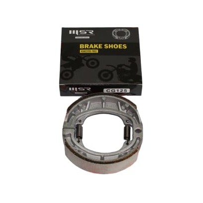 Fren Balata 175 gr - CG, Scooter 125 cc Fren Balata 175 gr - CG, Scooter 125 cc, Fren Grubu %f