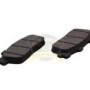 Arka Disk Balata - SYM GTS 250 Arka Disk Balata - SYM GTS 250