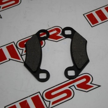 Disk Balata - Polaris RZR 800 Disk Balata - Polaris RZR 800