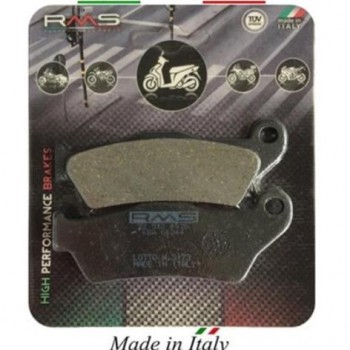 RMS Balata - Yamaha Xcity, TT 600 R