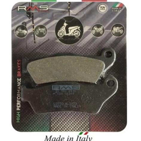 RMS Balata - Yamaha Xcity, TT 600 R RMS Balata - Yamaha Xcity, TT 600 R, Fren Grubu %f
