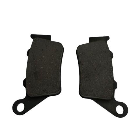 Disk Balatası Arka (Orijinal) - Bajaj Dominar 250 Disk Balatası Arka (Orijinal) - Bajaj Dominar 250, Fren Grubu %f
