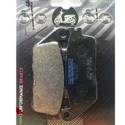 RMS Disk Balata - Honda Cbr 250 R, FJS 400 Silver Wing, Hyosung, Kymco Xciting 250i, Peugeot RMS Disk Balata - Honda Cbr 250 R, FJS 400 Silver Wing, Hyosung, Kymco Xciting 250i, Peugeot, Fren Grubu %f