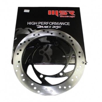 ABS Ön Disk 28 cm Çap - Bajaj Pulsar ABS Ön Disk 28 cm Çap - Bajaj Pulsar