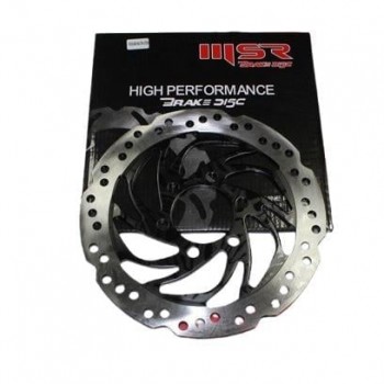 Ön Fren Diski - Bajaj Pulsar NS 150/160, AS 150 Ön Fren Diski - Bajaj Pulsar NS 150/160, AS 150