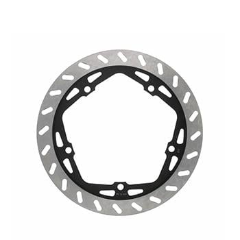 Fren Diski Ön (OEM) - CF Moto NK 250, SR 250 Fren Diski Ön (OEM) - CF Moto NK 250, SR 250, Fren Grubu %f