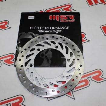 Ön Disk - Honda CB 125E Ön Disk - Honda CB 125E