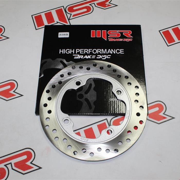 Arka Disk - Honda Cbr 250 (2011-2019) Arka Disk - Honda Cbr 250 (2011-2019), Fren Grubu %f