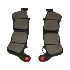 Disk Balatası - Honda Cbr 250 R