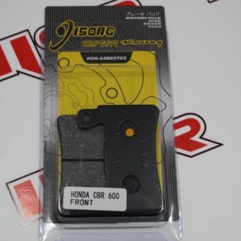 Disk Balata Ön - Honda CBR 600 Disk Balata Ön - Honda CBR 600