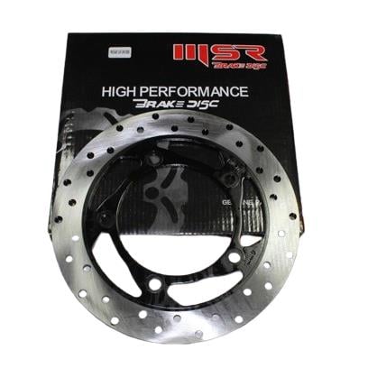 Ön Disk - Bajaj Pulsar NS 125 Euro 4 (2020) Ön Disk - Bajaj Pulsar NS 125 Euro 4 (2020), Fren Grubu %f