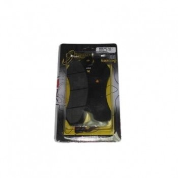 Arka Disk Balata - RKS Blade 350 T