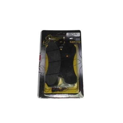 Arka Disk Balata - RKS Blade 350 T Arka Disk Balata - RKS Blade 350 T, Fren Grubu %f