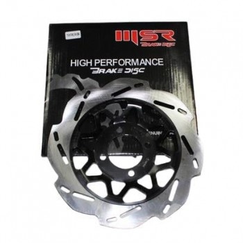 Ön Disk - TVS Ntorq 125 Ön Disk - TVS Ntorq 125