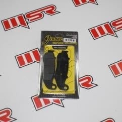 Ön Fren Disk Balata - Mondial RX3i Evo Ön Fren Disk Balata - Mondial RX3i Evo