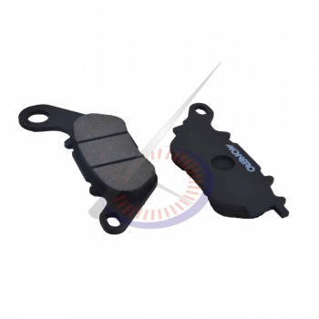 MONERO GOLD DİSK BALATA ÖN YBR, ARKA NMAX MONERO GOLD DİSK BALATA ÖN YBR, ARKA NMAX