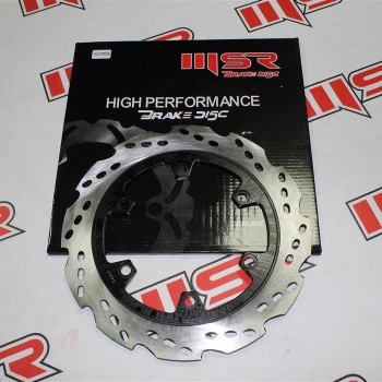 Ön Disk - TVS Apache RTR 180/200 (Euro 4-5), Apache 150 Ön Disk - TVS Apache RTR 180/200 (Euro 4-5), Apache 150
