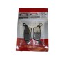 Disk Fren Balatası Ön Orjinal Yamaha RayZR B7J-F5805-00