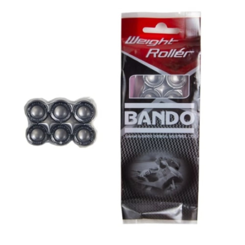 Bando Tahrik Seti BWR-011 (20x15) 14 gr - Honda Dio 110, ActivaS, Pcx, Fizy 125, Ps 150, Dylan 150, Kanuni Mati