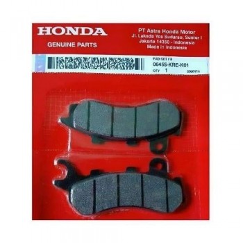 Disk Balata (Orijinal) - Honda Pcx (2018-2020) Disk Balata (Orijinal) - Honda Pcx (2018-2020)