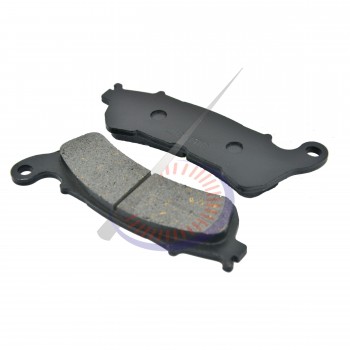 Disk Balata Arka - Suzuki