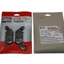 Arka Fren Disk Balata (Orijinal) - Yamaha Nmax 125/155, D'elight (3C1-F5805-10)