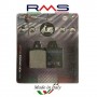 RMS Ön Disk Balata - Piaggıo, Vespa PX 125/200 RMS Ön Disk Balata - Piaggıo, Vespa PX 125/200
