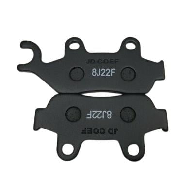 Ön Fren Disk Balatası OEM - Honda Cbf 150 Ön Fren Disk Balatası OEM - Honda Cbf 150, Fren Grubu %f