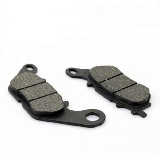 Arka Fren Disk Balata FA-464 - Yamaha Nmax 125/155, Tricity 125, YBR 125 Arka Fren Disk Balata FA-464 - Yamaha Nmax 125/155, Tricity 125, YBR 125, Fren Grubu %f