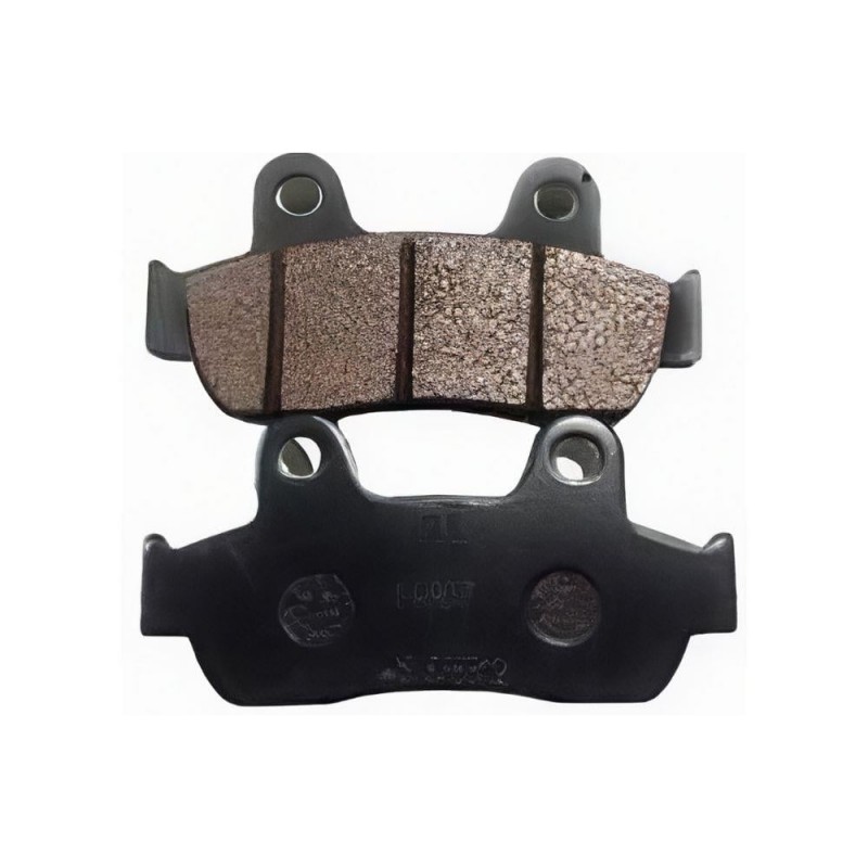 Ön Disk Balata Oem - Honda Spacy 110, Alpha 110, ActivaS, RKS Spontini Ön Disk Balata Oem - Honda Spacy 110, Alpha 110, ActivaS, RKS Spontini, Fren Grubu %f