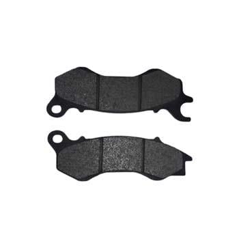 Ön Disk Fren Balata SFA-603 - Honda Pcx 125/150 (2010-2017) Ön Disk Fren Balata SFA-603 - Honda Pcx 125/150 (2010-2017), Fren Grubu %f