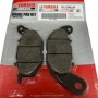 Ön Disk Balata (Orijinal) - Yamaha Xmax, R25, MT-25 (B74-F5805-00)