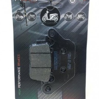 RMS Balata - Yamaha NMax 125/150