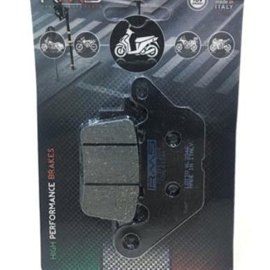 RMS Balata - Yamaha NMax 125/150 RMS Balata - Yamaha NMax 125/150, Fren Grubu %f