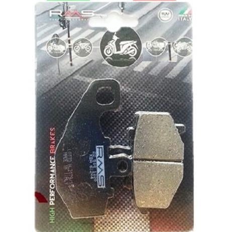 RMS Balata - Kawasaki ZZR600, ZX6R, ER6, ZX9R-Z RMS Balata - Kawasaki ZZR600, ZX6R, ER6, ZX9R-Z, Fren Grubu %f