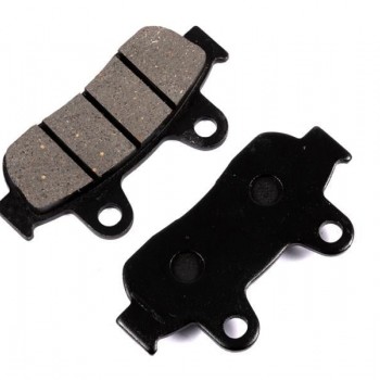 Disk Balata - Honda Spacy 110